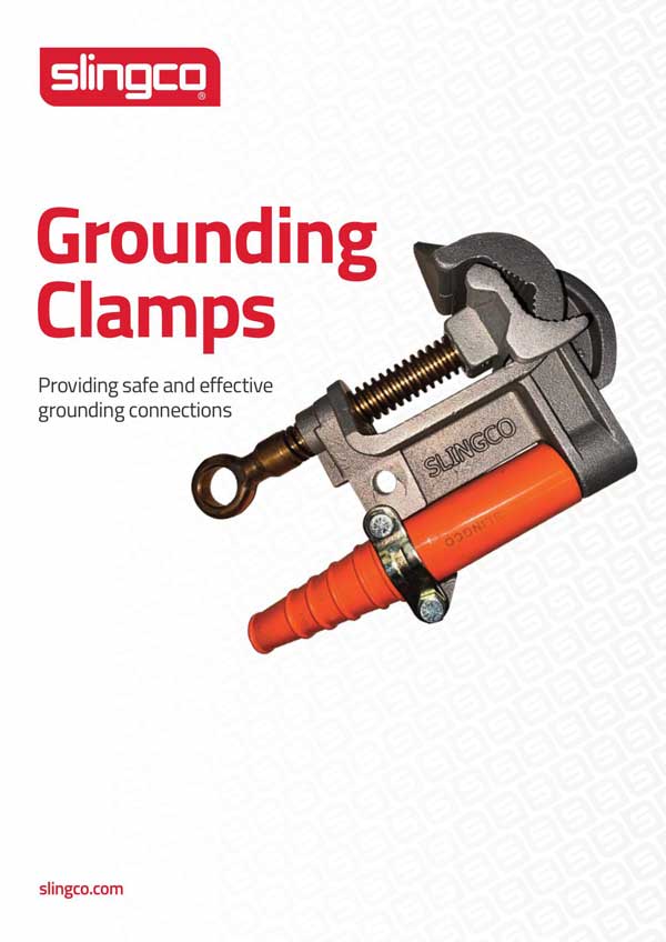 Grounding Clamps