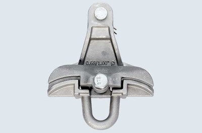 Pole Line Suspension Clamps