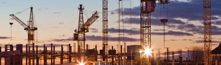 Cable installation and support for Commercial and industrial markets